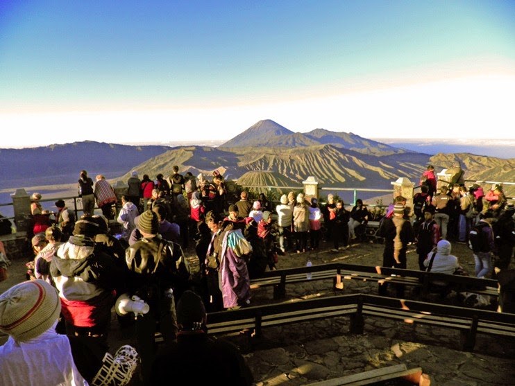 Sunrise Point